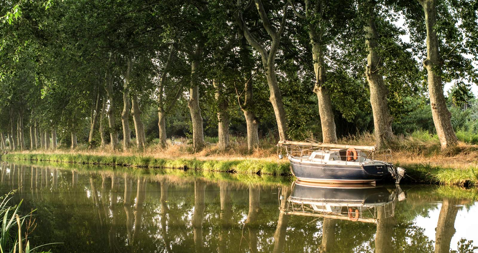 Canal du Midi Canal du Midi