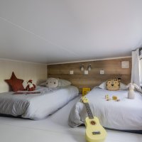 2025 Capfun Les Mimosas Heb Tiny home 4p 2ch 021