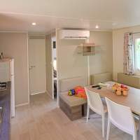 mobil home luxe mediterranee