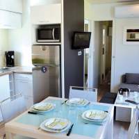 mobilhome premium vacances herault