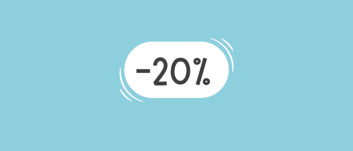 logo  20%