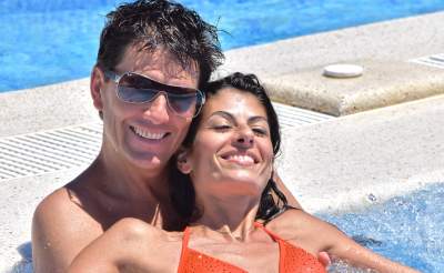 vacances detente avec spa pour couple