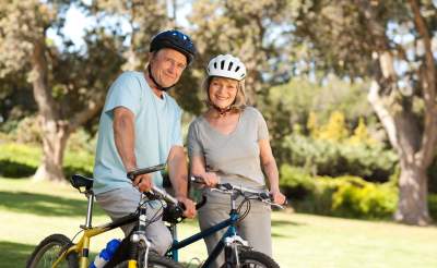 activites sportives pour seniors en vacances