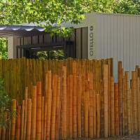 Location de vacances luxueuse pour couples