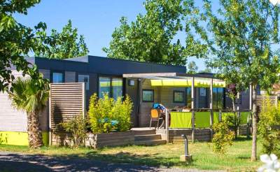 location mobil home en languedoc roussillon