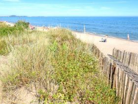 bord de mer