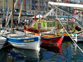 port de ste   visites   week end amoureux herault